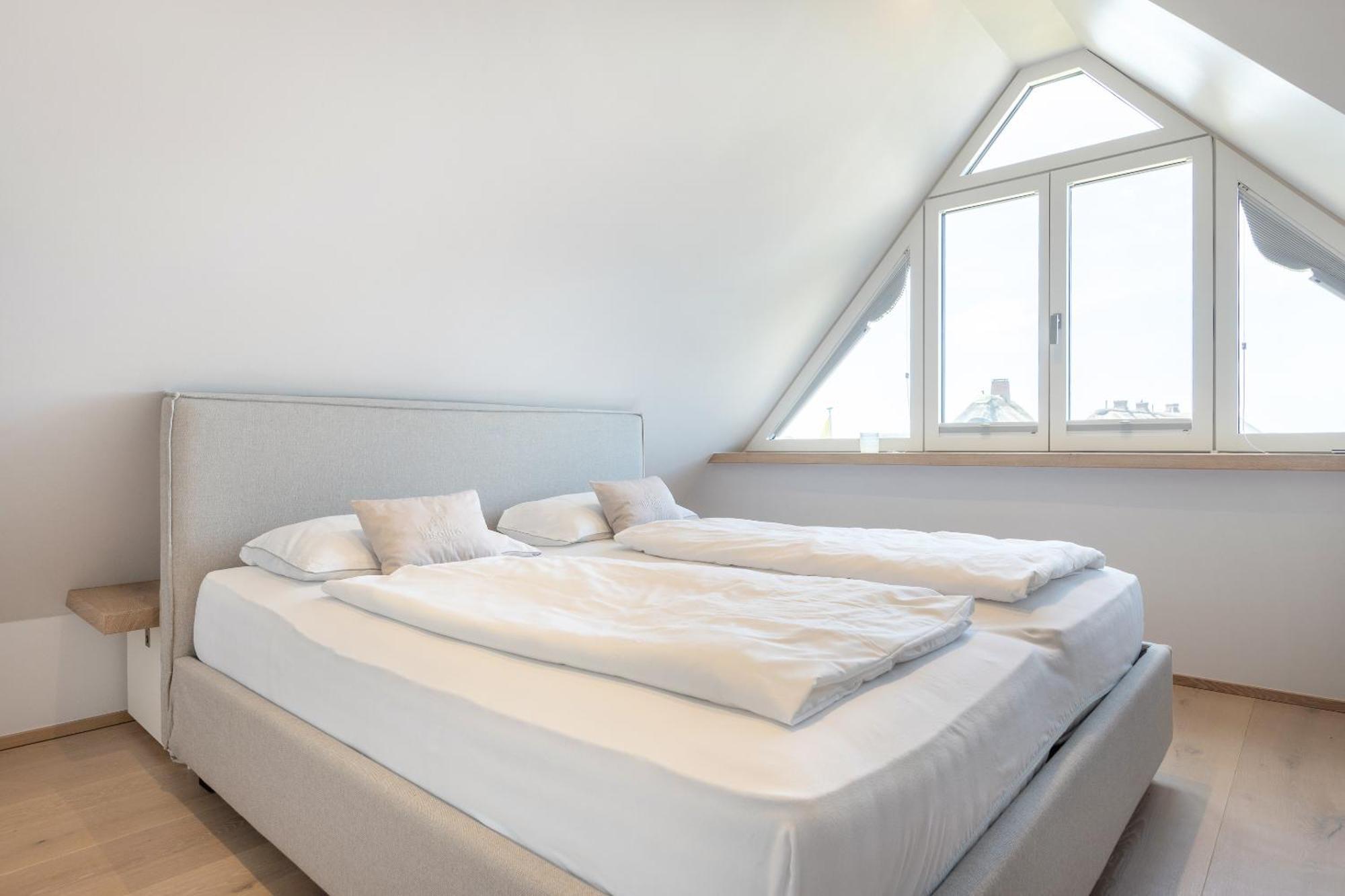 Strandhafer Wenningstedt-Braderup ภายนอก รูปภาพ