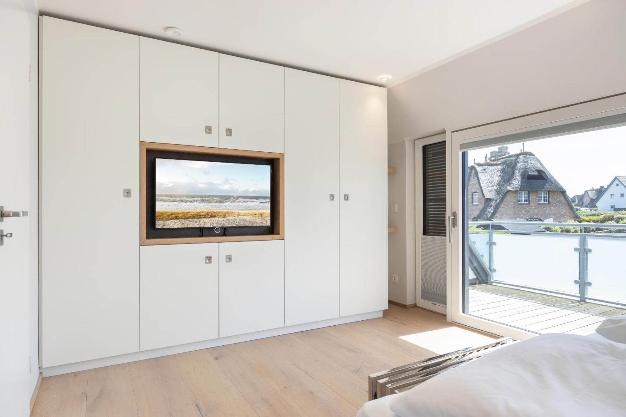 Strandhafer Wenningstedt-Braderup ภายนอก รูปภาพ