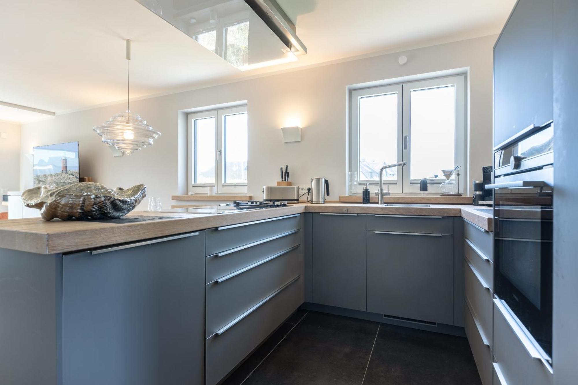 Strandhafer Wenningstedt-Braderup ภายนอก รูปภาพ