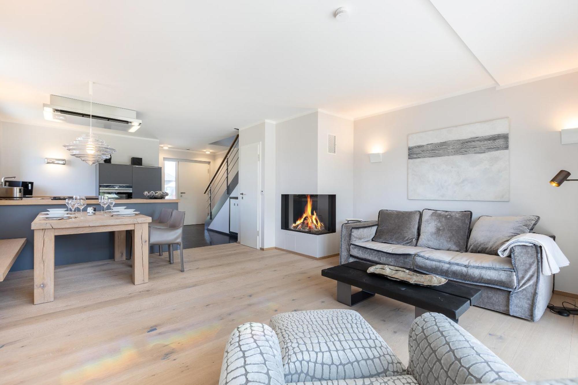 Strandhafer Wenningstedt-Braderup ภายนอก รูปภาพ